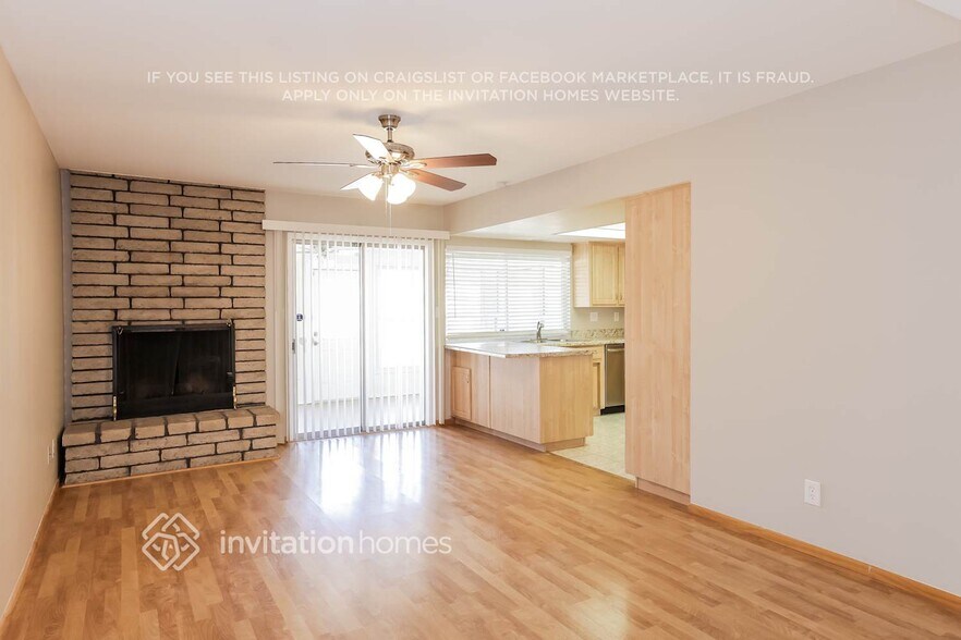 Building Photo - 4516 W Hayward Ave