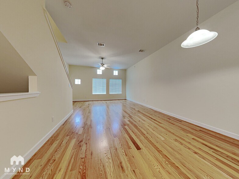 Building Photo - 8705 Bryam St