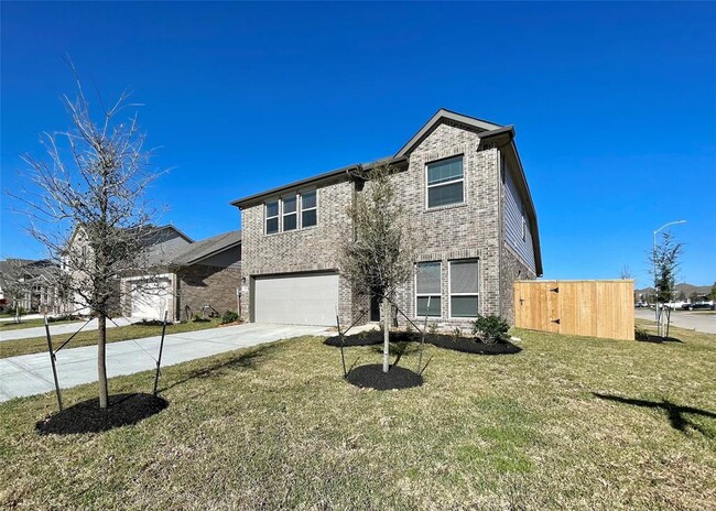Primary Photo - 4810 Eldorado Rose Pl