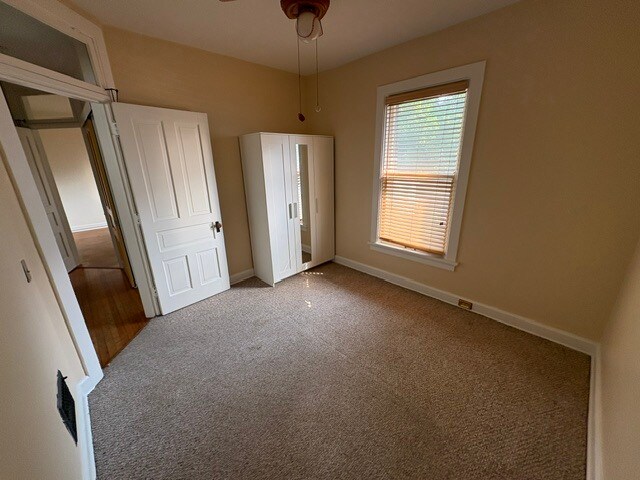 Building Photo - 840 Spaight St