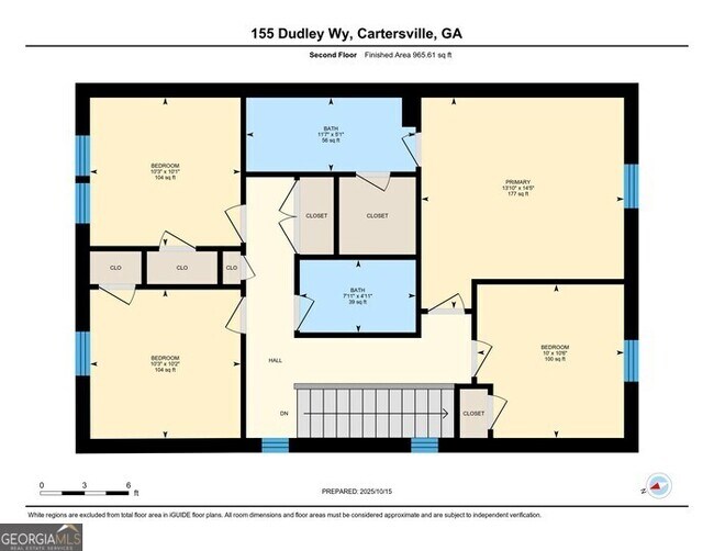 Building Photo - 155 Dudley Wy