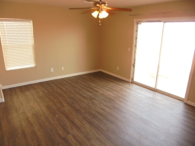 Building Photo - 11801 N Olive St