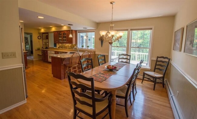 Building Photo - Spacious 4-Bedroom Home for Rent in Williston, VT