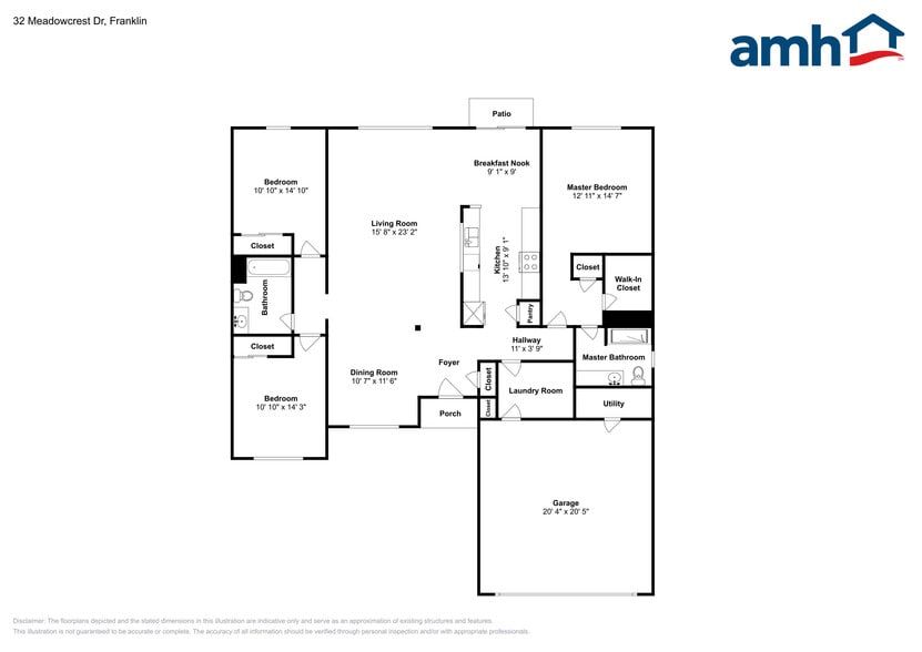 Building Photo - 32 Meadowcrest Dr