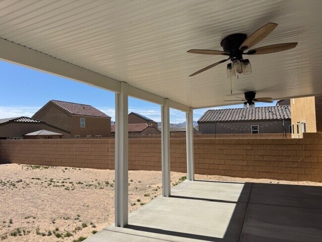 Building Photo - 3br 2Ba 2-Story Brand new Home with fenced...