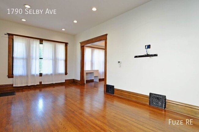 Building Photo - 1790 Selby Ave