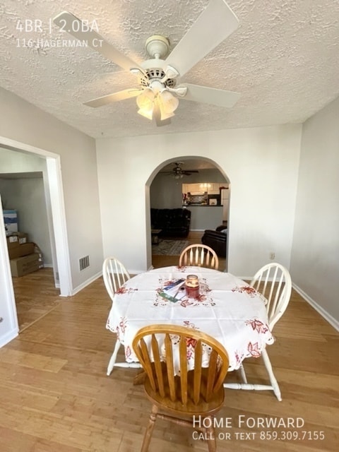 Building Photo - 116 Hagerman Ct