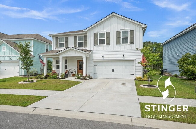 Building Photo - 1206 Brackish Ct