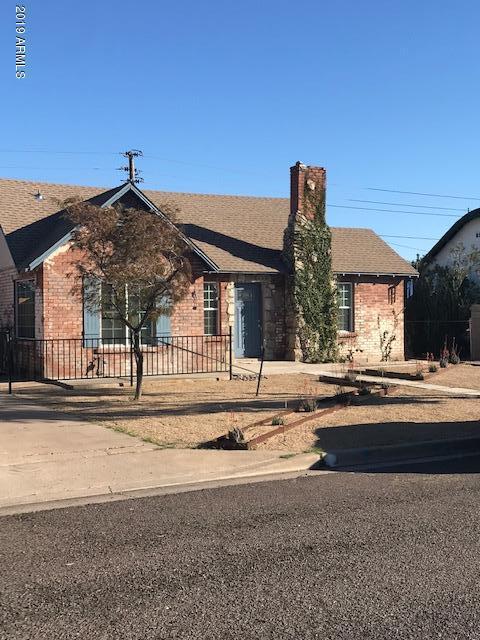 Building Photo - 1914 W Holly St