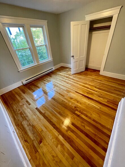 Bedroom 2 - 31 Falmouth St