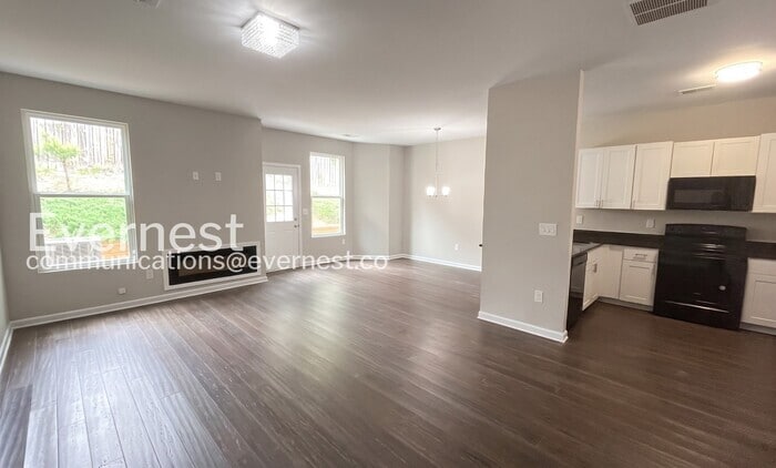 Building Photo - 853 Langston Trace