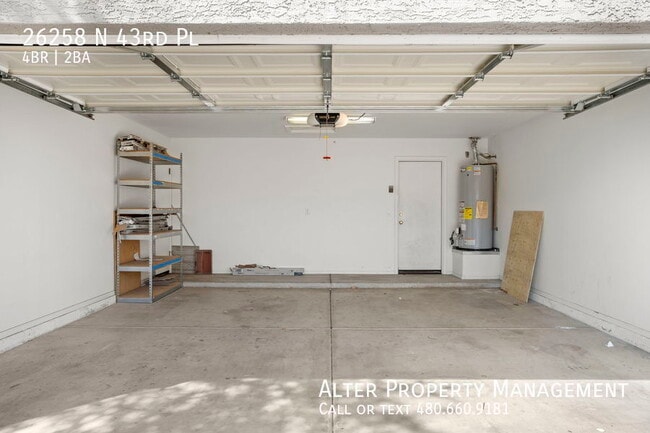 Building Photo - 26258 N 43rd Pl