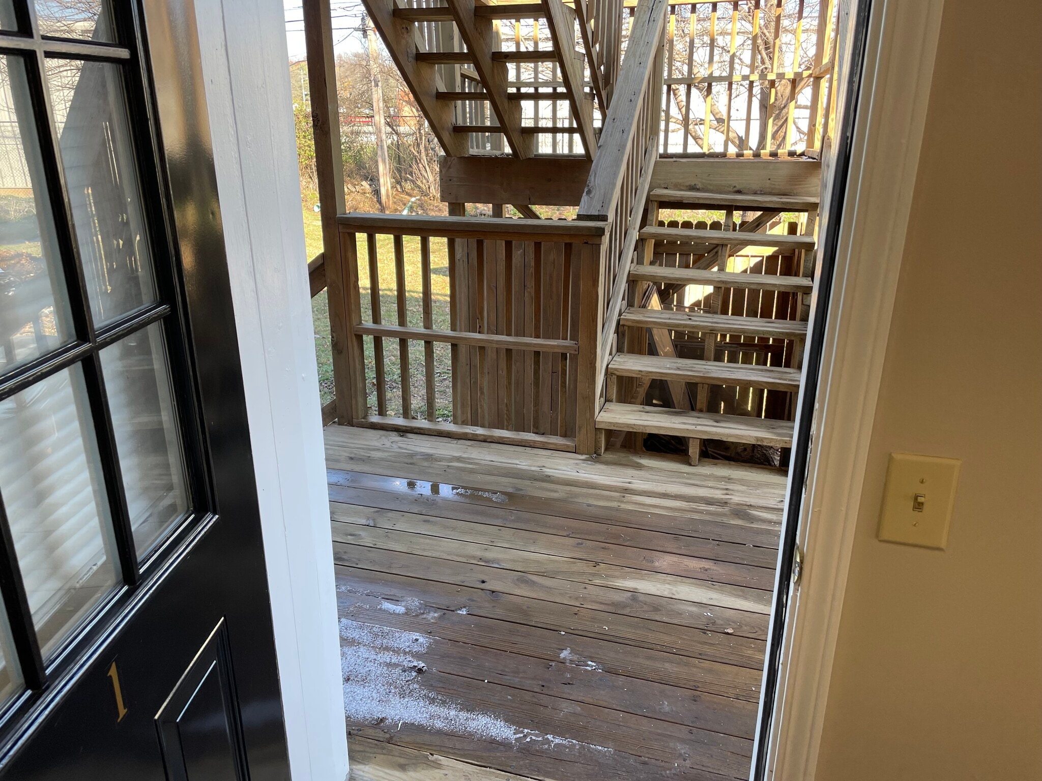 Building Photo - 2913 Abigail Dr