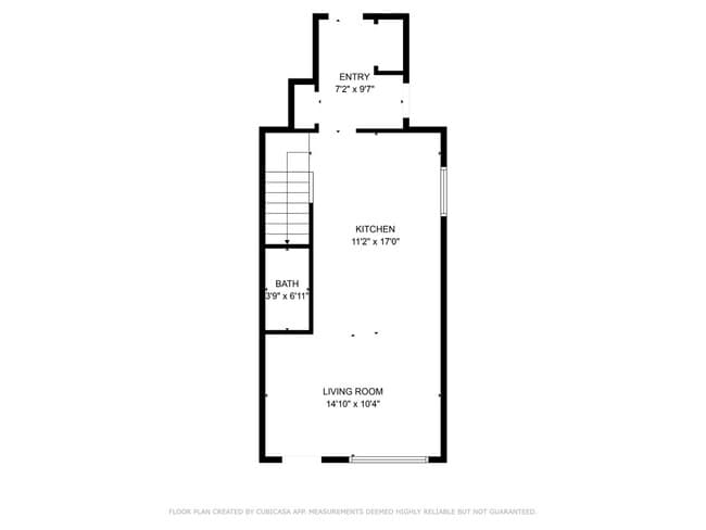 Building Photo - Spacious 2-story townhouse with extra garage space available!