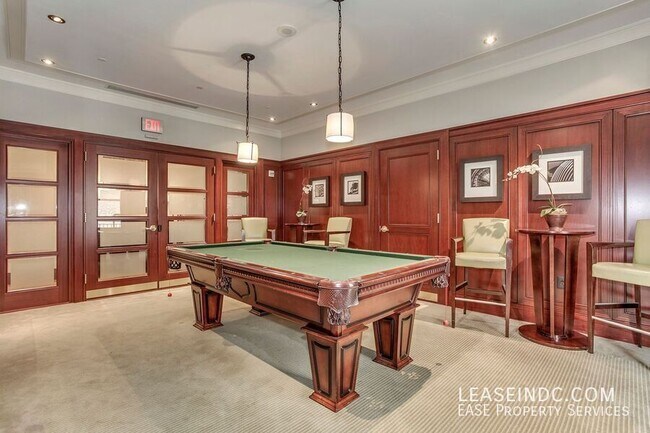 Building Photo - 2425 L St NW