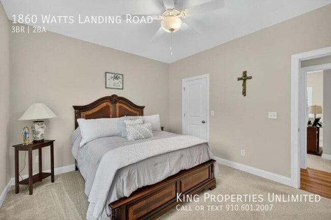 Building Photo - 1860 Watts Landing Rd