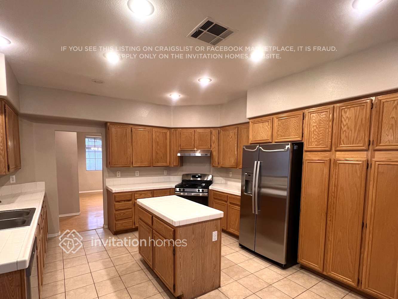 Building Photo - 503 Sierra Peak Ct