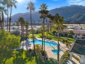 Building Photo - Mountain View Retreat in Palm Springs