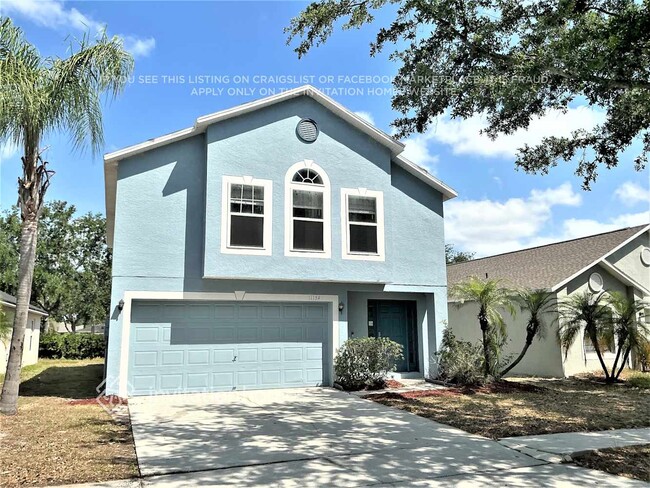 Building Photo - 11154 Summer Star Dr