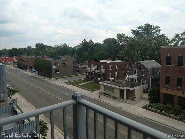 Building Photo - 101 Curry Ave