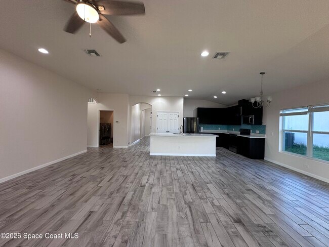Building Photo - 4110 Sage Brush Cir