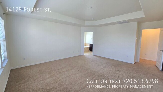 Building Photo - 14128 Forest St