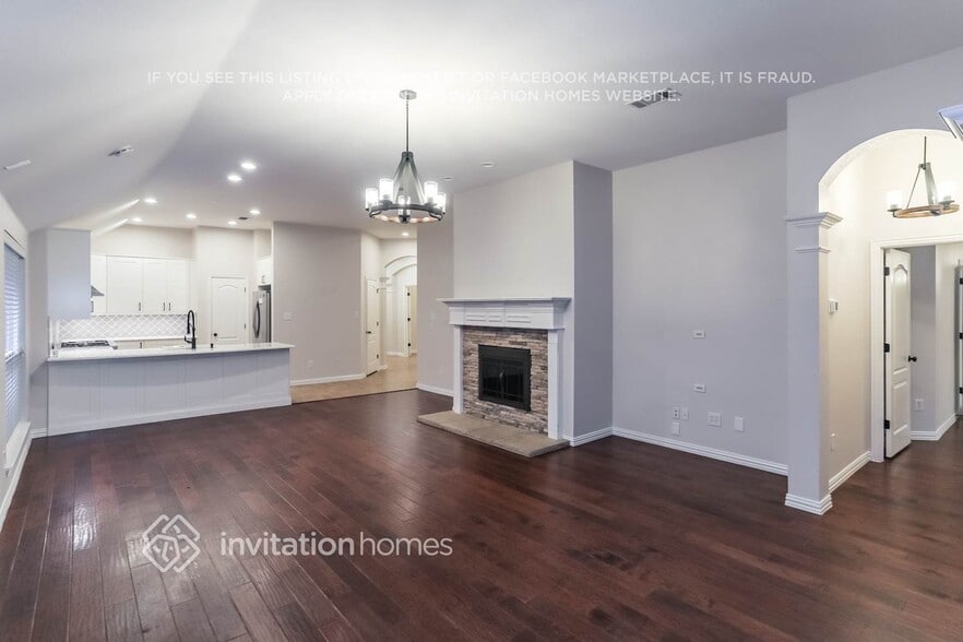 Building Photo - 3008 Crossridge Dr