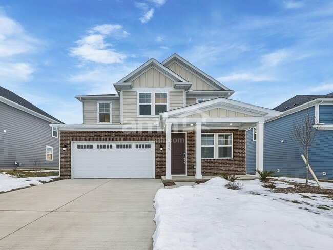 Building Photo - 980 Heritage Blvd