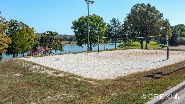 Building Photo - RV Site at La Belle Vie - Enjoy resort style amenities on our 40 acre private lake & make La Bell...