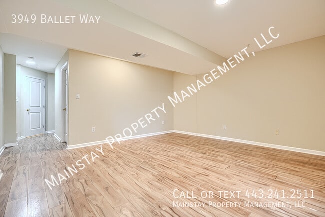 Building Photo - 3949 Ballet Way