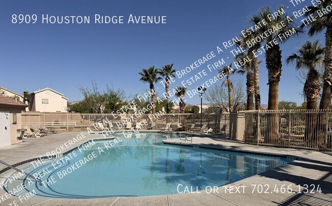 Building Photo - 8909 Houston Ridge Ave