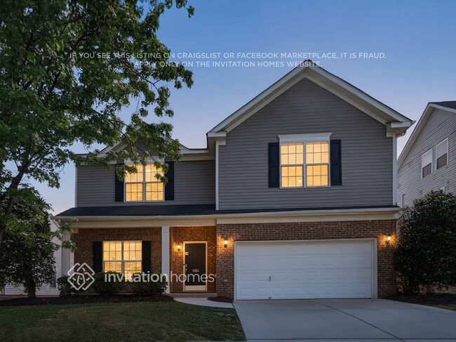 Building Photo - 1005 Bridleside Dr