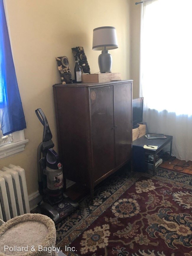 Building Photo - 218 S Arthur Ashe Boulevard