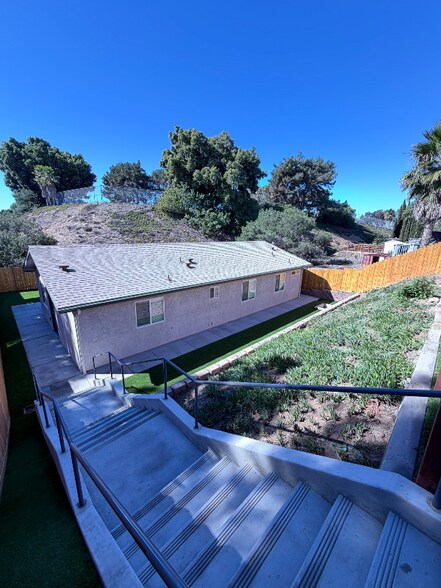 Building Photo - 2214 Finch Ln