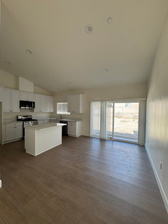 Building Photo - Affordable Housing Welcome