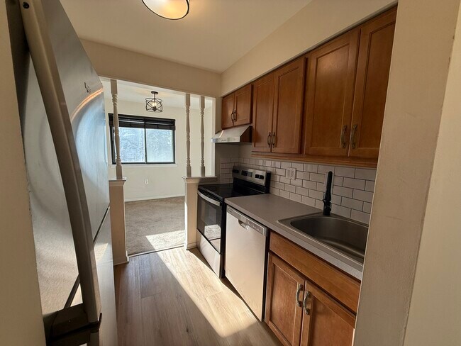 Building Photo - 316 White Horse Pike