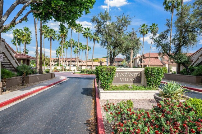 Building Photo - 11515 N 91st St