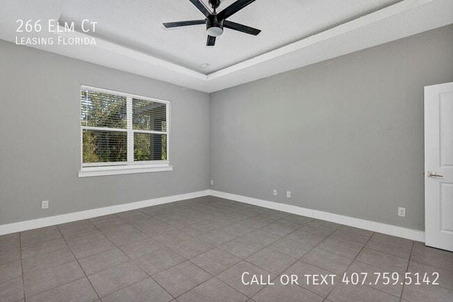 Building Photo - 266 Elm Ct