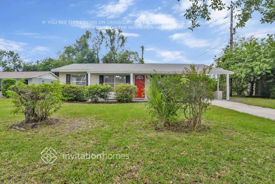 Building Photo - 4232 Kelly Miller Ct