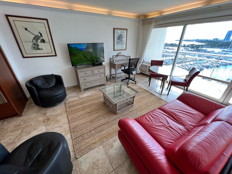 Building Photo - 1777 Ala Moana Blvd