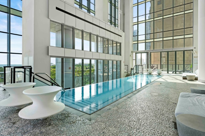 Building Photo - 829 S Michigan Ave