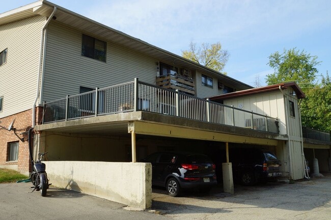 Building Photo - Affordable two bedroom apartment in Stough...