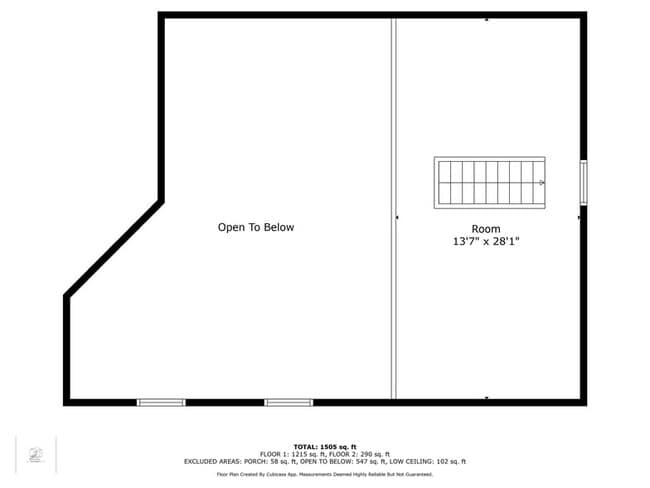 Building Photo - 431 University St