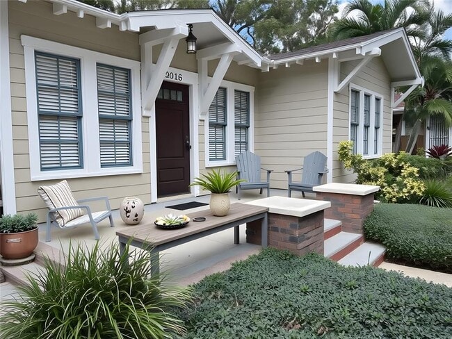 Building Photo - 807 S Fremont Ave