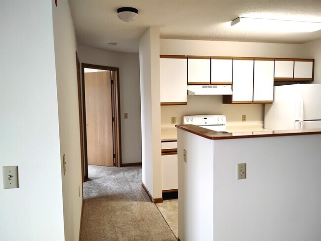 Building Photo - Stonefield Manor Senior Apartments