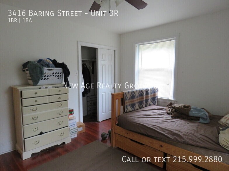 Building Photo - 3416 Baring St