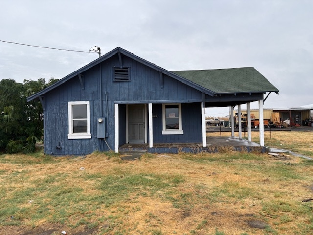 Building Photo - 13030 Kansas Ave