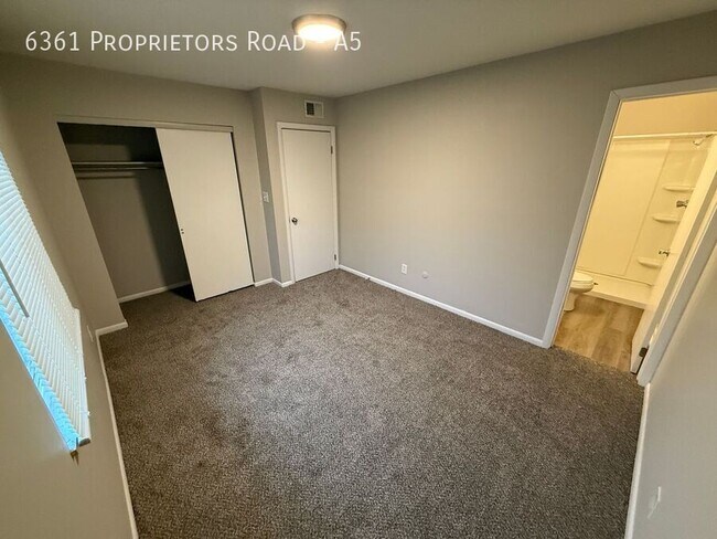 Building Photo - 6361 Proprietors Rd