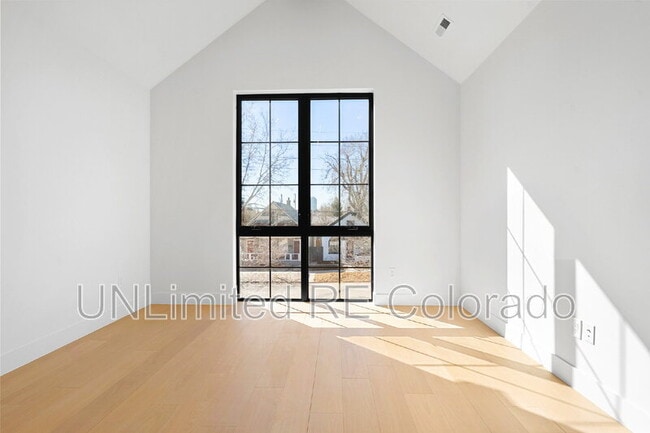 Building Photo - 1843 W 35th Ave