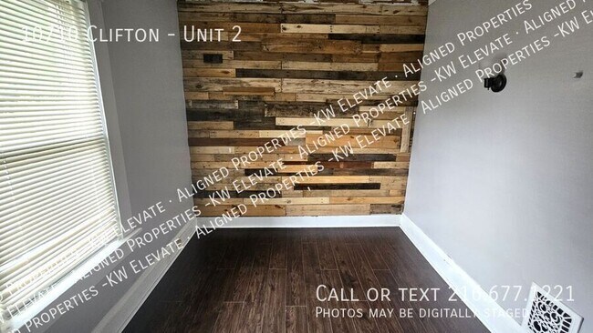 Building Photo - 10710 Clifton-Unit 2